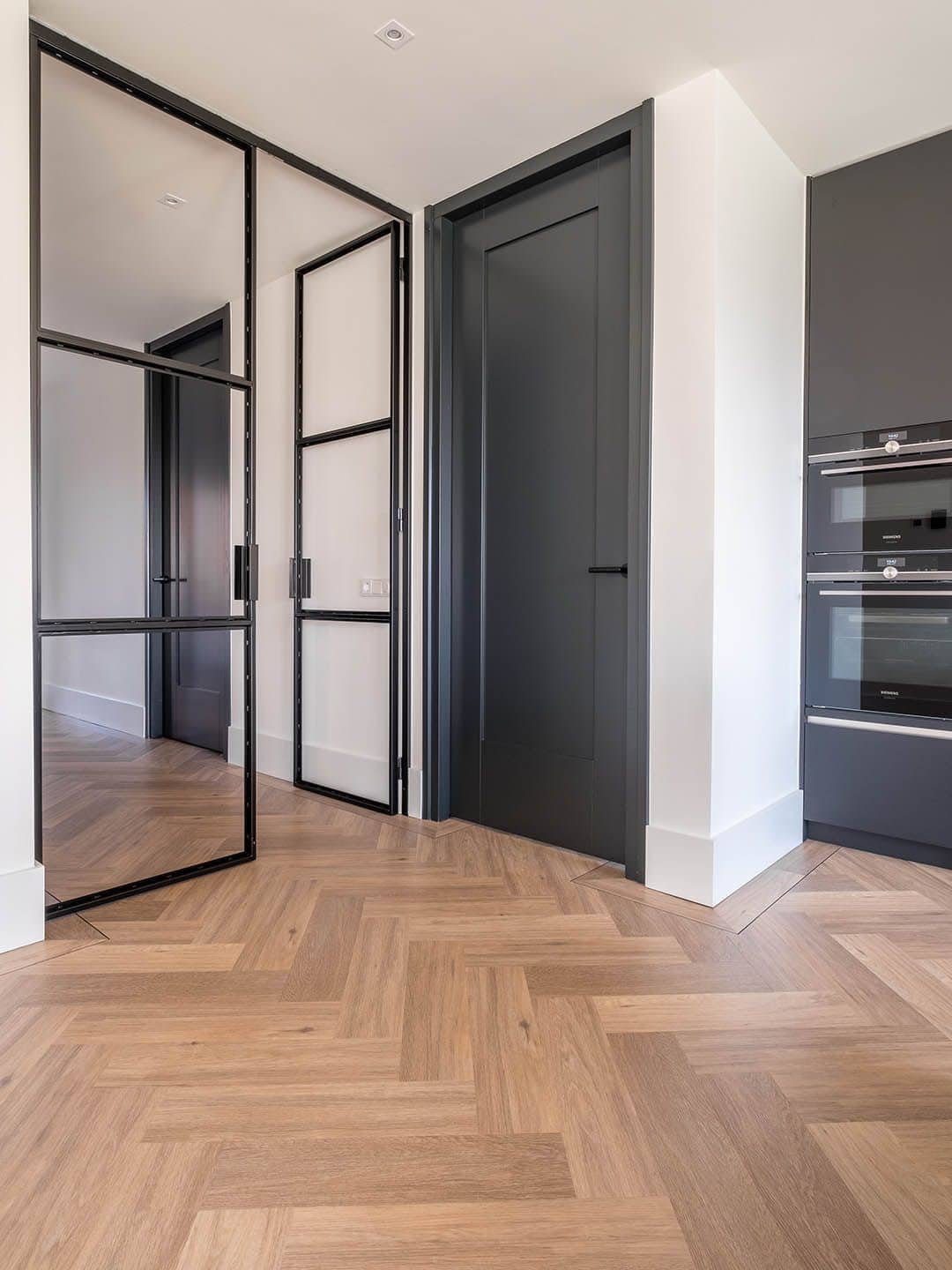 Doorzichtige-deuren-renovatie-Rotterdam Doorzichtige deuren gerenoveerd in Rotterdam
