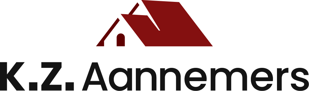 Logo Aannemer Rotterdam