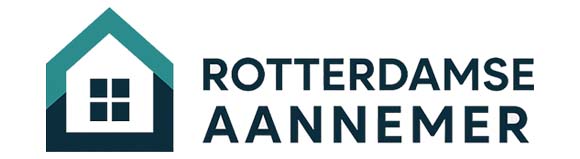 Aannemer logo Rotterdam