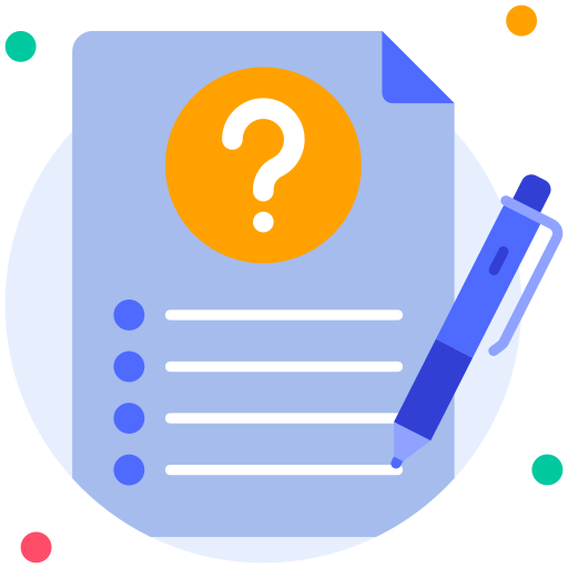 Offerteaanvraag icon